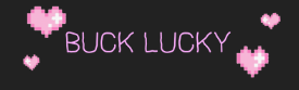 Buck Lucky Collective Logo
