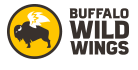 Original Buffalo Wings Restaurant Logo