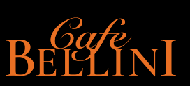 Cafe Bellini Logo