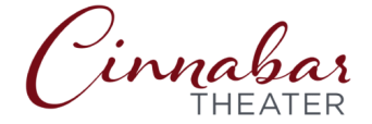 Cinnabar Theater Logo