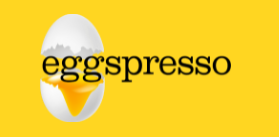 Eggspresso Logo