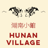Hunan Village Restaurant Logo