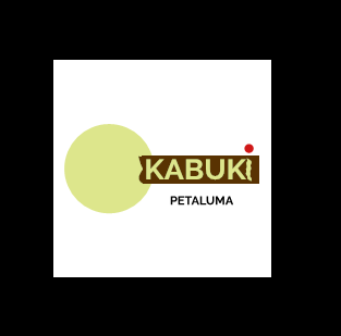 Kabuki Japanese Restaurant Logo