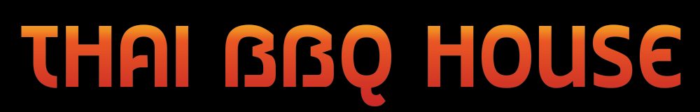 Thai BBQ House Logo