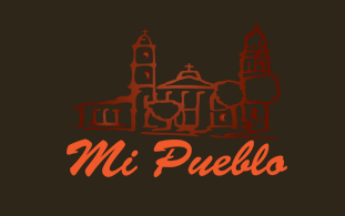 Mi Pueblo El Centro Logo