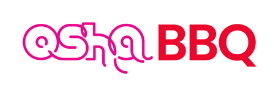 Osha Thai BBQ Logo