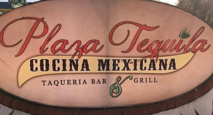Plaza Tequila Taqueira Bar & Grill Logo