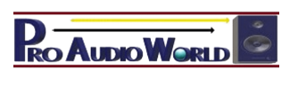 Pro Audio World Logo