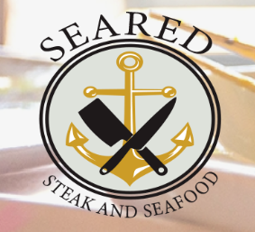 Seared Logo
