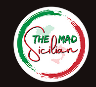 The Mad Sicilian Logo