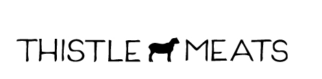Thistle Meats Logo