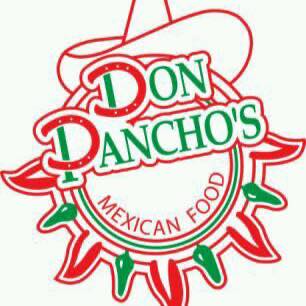 Don Pancho’s Logo