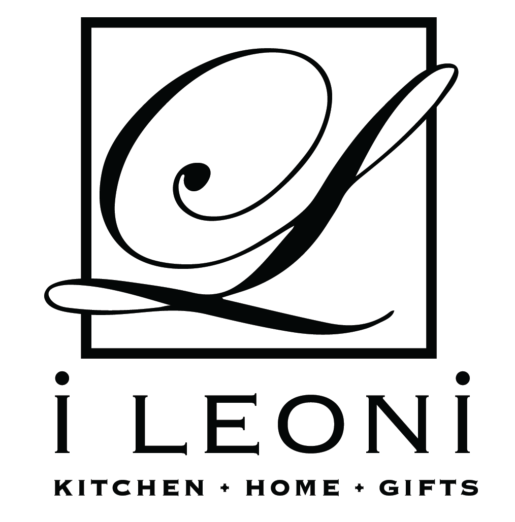 i Leoni Logo